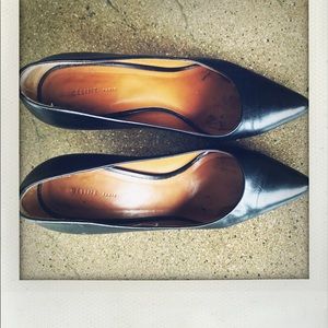 Celine Pumps: SOLD